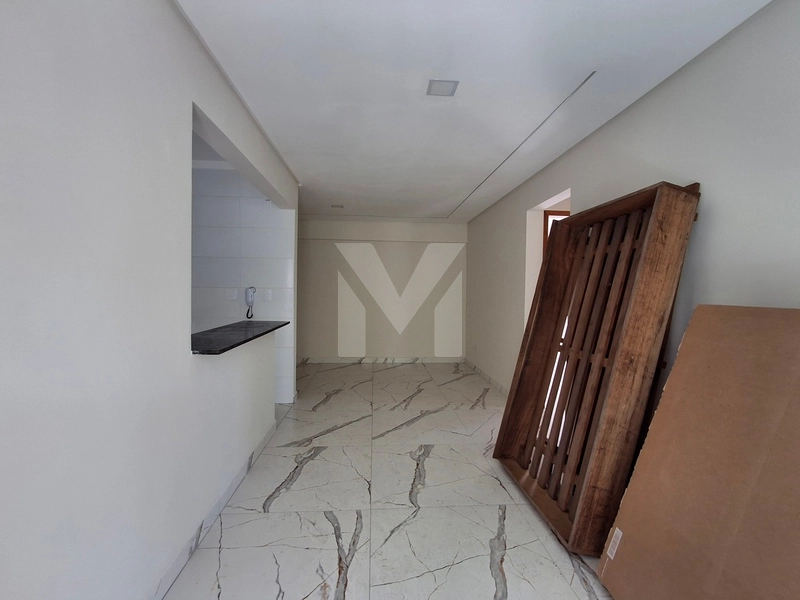 Apartamento 2 dormitórios com vista mar. J. Real/PG: 7ª foto da galeria de imagens do imóvel