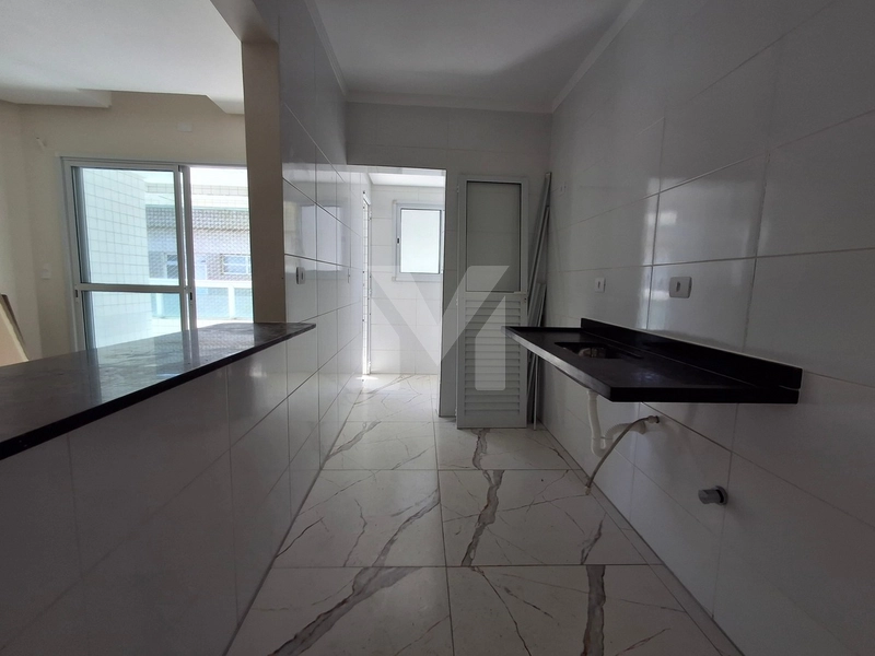 Apartamento 2 dormitórios com vista mar. J. Real/PG: 16ª foto da galeria de imagens do imóvel