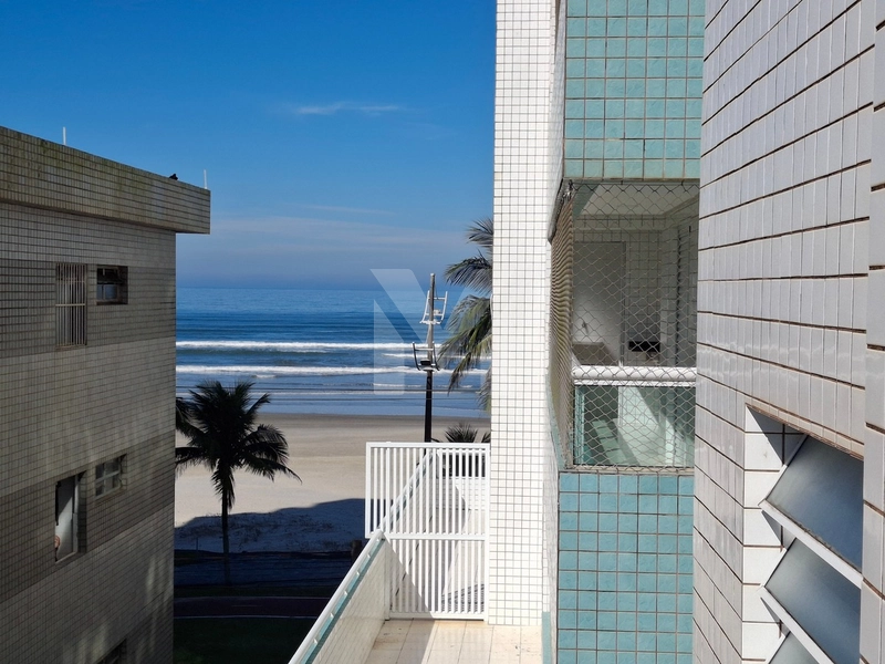 Apartamento 2 dormitórios com vista mar. J. Real/PG: 13ª foto da galeria de imagens do imóvel