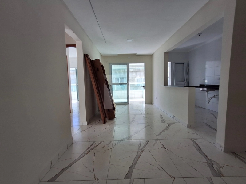 Apartamento 2 dormitórios com vista mar. J. Real/PG: 5ª foto da galeria de imagens do imóvel