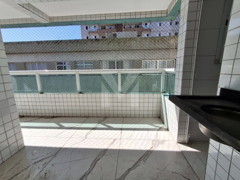 Apartamento 2 dormitórios com vista mar. J. Real/PG: 9ª foto da galeria de imagens do imóvel