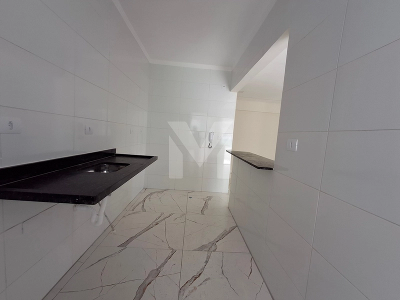 Apartamento 2 dormitórios com vista mar. J. Real/PG: 20ª foto da galeria de imagens do imóvel