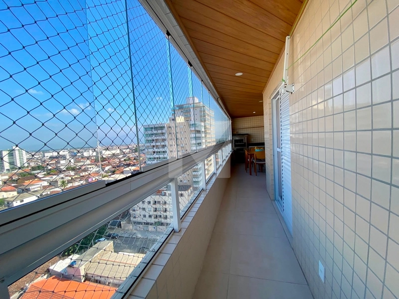 Oportunidade na Guilhermina com 02 vagas de garagem privativas: 6ª foto da galeria de imagens do imóvel
