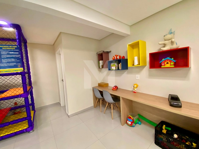 Oportunidade na Guilhermina com 02 vagas de garagem privativas: 24ª foto da galeria de imagens do imóvel