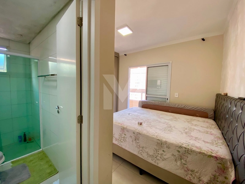 Oportunidade na Guilhermina com 02 vagas de garagem privativas: 17ª foto da galeria de imagens do imóvel