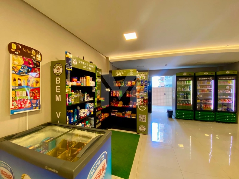 Oportunidade na Guilhermina com 02 vagas de garagem privativas: 32ª foto da galeria de imagens do imóvel