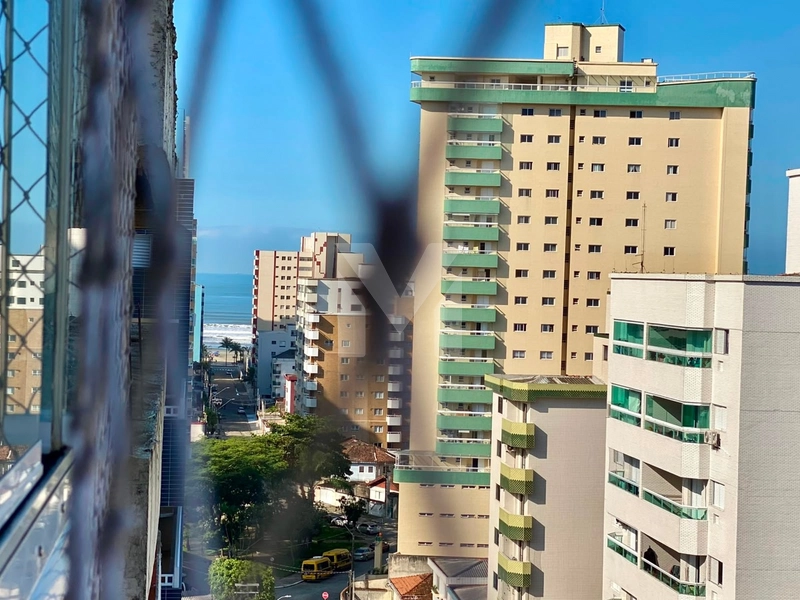 Oportunidade na Guilhermina com 02 vagas de garagem privativas: 1ª foto da galeria de imagens do imóvel