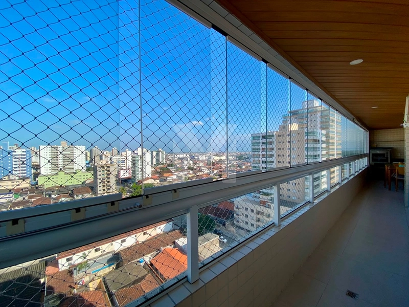 Oportunidade na Guilhermina com 02 vagas de garagem privativas: 5ª foto da galeria de imagens do imóvel