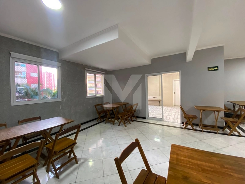 Oportunidade no Canto do Forte apenas 250m da praia com 03 Dormitórios: 19ª foto da galeria de imagens do imóvel