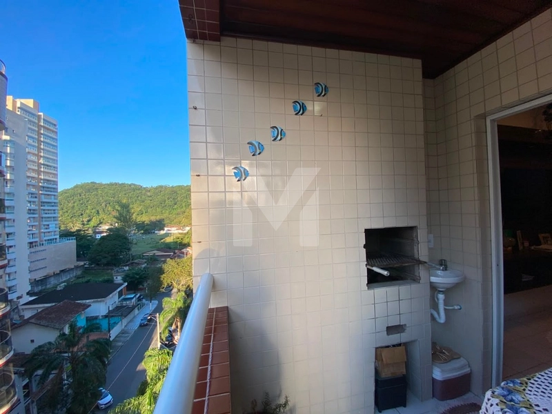 Oportunidade no Canto do Forte apenas 250m da praia com 03 Dormitórios: 4ª foto da galeria de imagens do imóvel