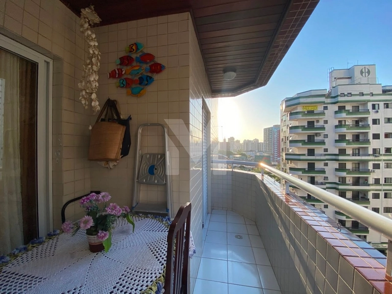 Oportunidade no Canto do Forte apenas 250m da praia com 03 Dormitórios: 3ª foto da galeria de imagens do imóvel