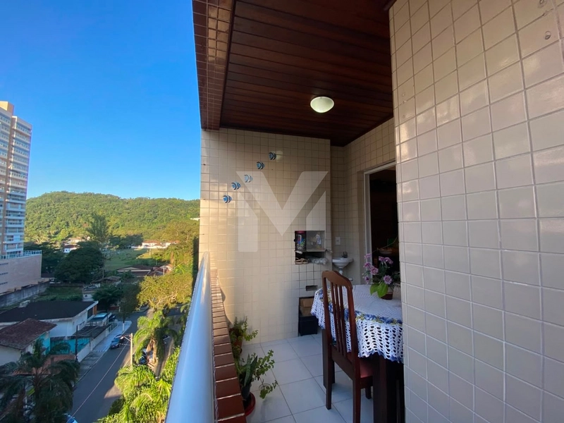 Oportunidade no Canto do Forte apenas 250m da praia com 03 Dormitórios: 1ª foto da galeria de imagens do imóvel
