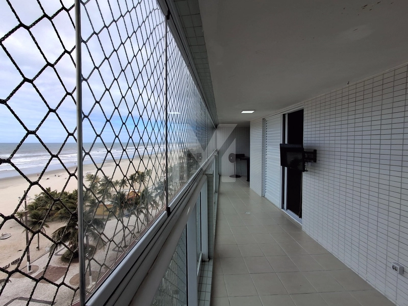 Exclusividade Frente Mar: 3 Dormitórios na Aviação: 11ª foto da galeria de imagens do imóvel