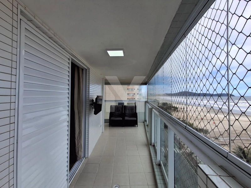 Exclusividade Frente Mar: 3 Dormitórios na Aviação: 9ª foto da galeria de imagens do imóvel