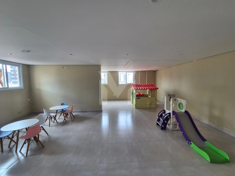 Apartamento de Alto Padrão para Locação – Guilhermina | Praia Grande: 27ª foto da galeria de imagens do imóvel