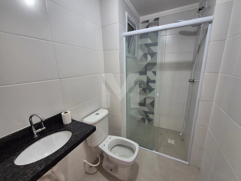 Apartamento de Alto Padrão para Locação – Guilhermina | Praia Grande: 9ª foto da galeria de imagens do imóvel
