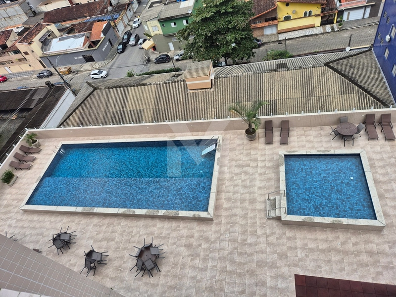 Apartamento de Alto Padrão para Locação – Guilhermina | Praia Grande: 13ª foto da galeria de imagens do imóvel