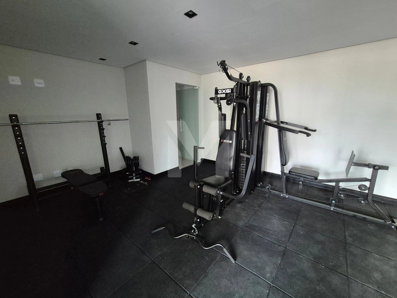 Apartamento de Alto Padrão para Locação – Guilhermina | Praia Grande: 25ª foto da galeria de imagens do imóvel