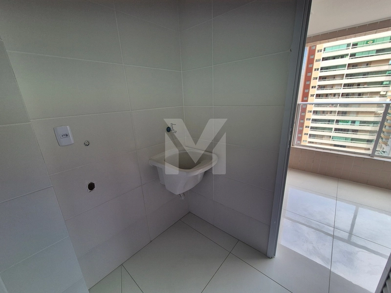 Apartamento de Alto Padrão para Locação – Guilhermina | Praia Grande: 6ª foto da galeria de imagens do imóvel