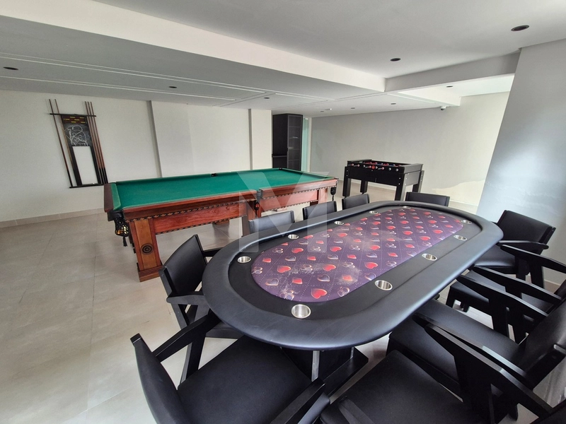 Apartamento de Alto Padrão para Locação – Guilhermina | Praia Grande: 29ª foto da galeria de imagens do imóvel