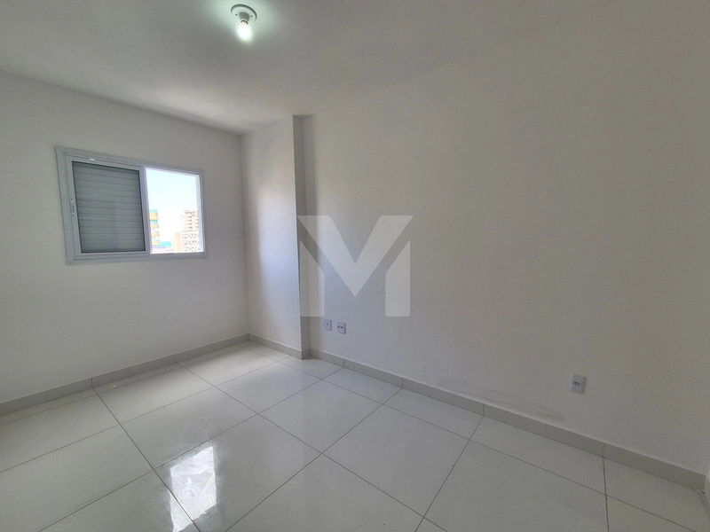 Apartamento de Alto Padrão para Locação – Guilhermina | Praia Grande: 8ª foto da galeria de imagens do imóvel
