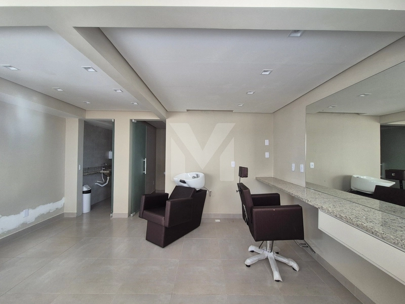 Apartamento de Alto Padrão para Locação – Guilhermina | Praia Grande: 28ª foto da galeria de imagens do imóvel