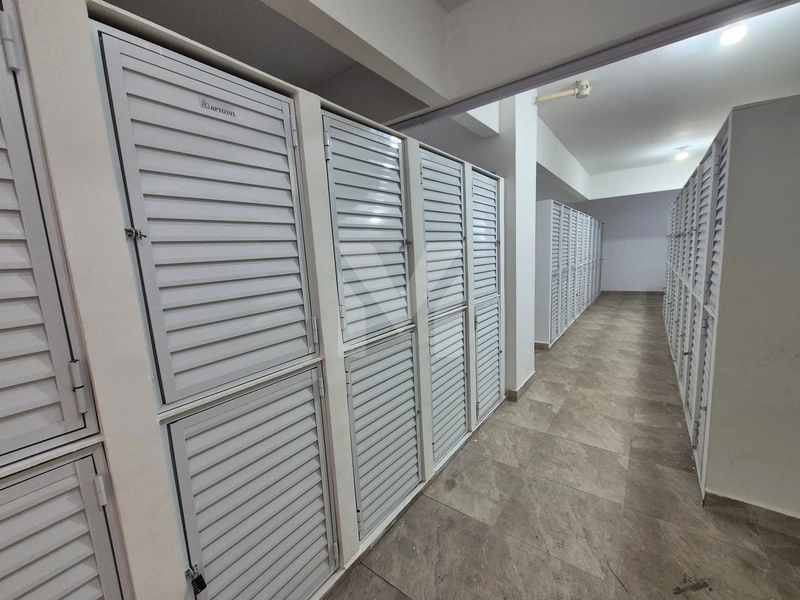 Apartamento de Alto Padrão para Locação – Guilhermina | Praia Grande: 2ª foto da galeria de imagens do imóvel