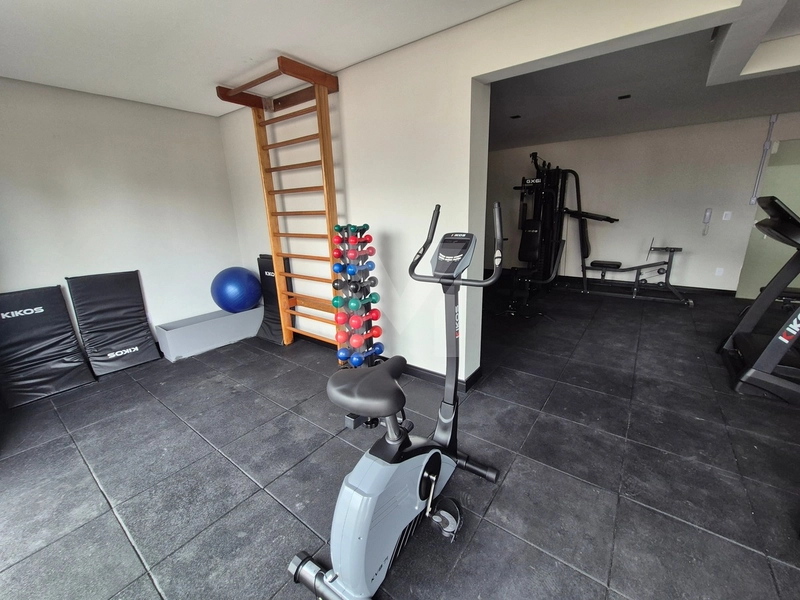 Apartamento de Alto Padrão para Locação – Guilhermina | Praia Grande: 24ª foto da galeria de imagens do imóvel