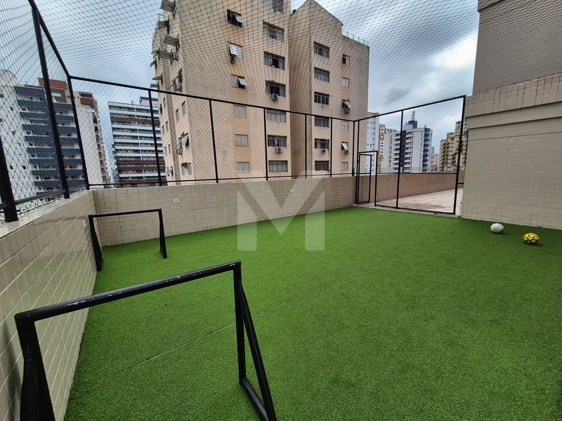 Apartamento de Alto Padrão para Locação – Guilhermina | Praia Grande: 26ª foto da galeria de imagens do imóvel