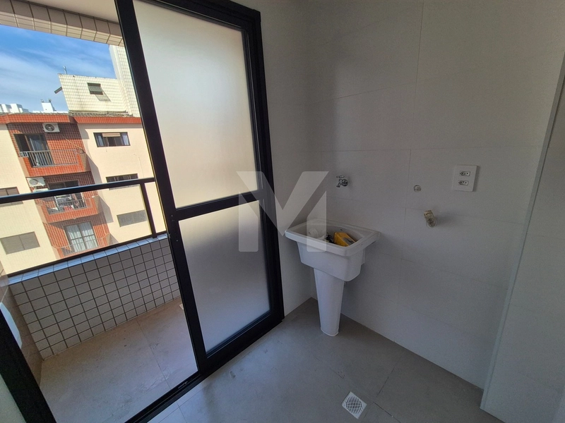 Ap. de 3 Dorm. p/ Locação – Conforto, Espaço e Qualidade de vida: 14ª foto da galeria de imagens do imóvel