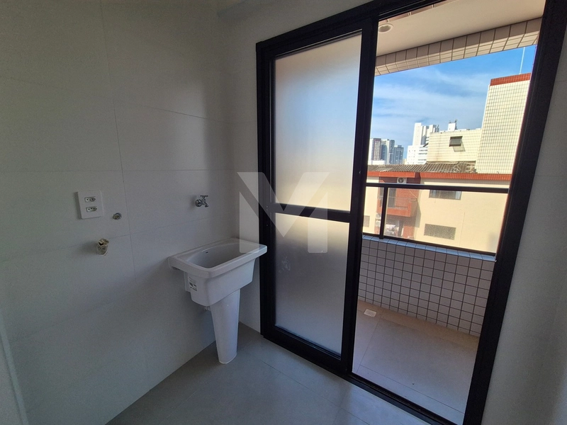 Apartamento de 2 Dormitórios para Locação - Guilhermina: 7ª foto da galeria de imagens do imóvel