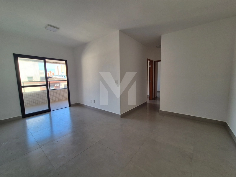 Apartamento de 2 Dormitórios para Locação - Guilhermina