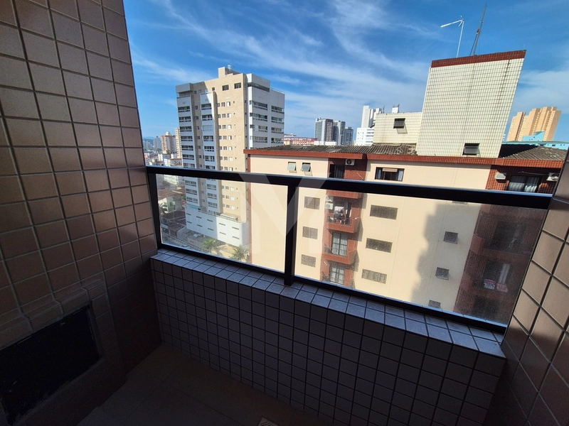 Apartamento de 2 Dormitórios para Locação - Guilhermina: 8ª foto da galeria de imagens do imóvel
