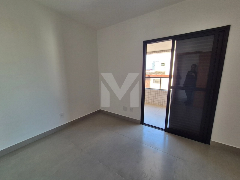 Apartamento de 2 Dormitórios para Locação - Guilhermina: 4ª foto da galeria de imagens do imóvel