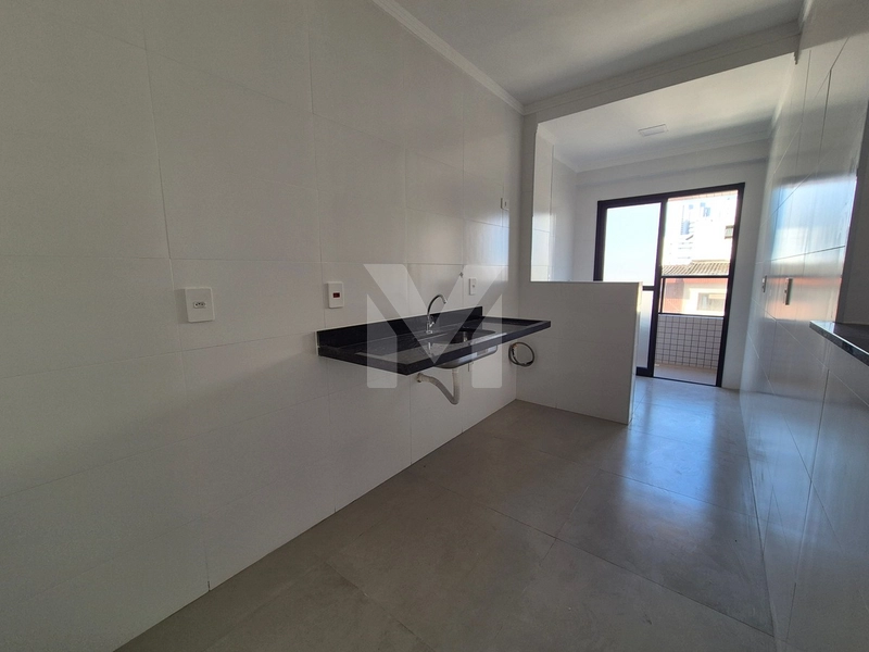 Apartamento de 2 Dormitórios para Locação - Guilhermina: 6ª foto da galeria de imagens do imóvel