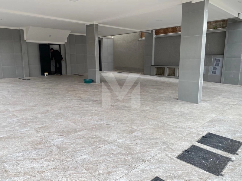 Sobrado em Condomínio na Aviação – Praia Grande: 4ª foto da galeria de imagens do imóvel