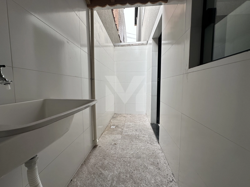 Sobrado em Condomínio na Aviação – Praia Grande: 13ª foto da galeria de imagens do imóvel