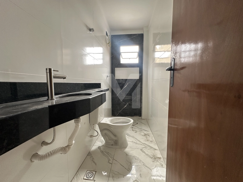 Sobrado em Condomínio na Aviação – Praia Grande: 13ª foto da galeria de imagens do imóvel