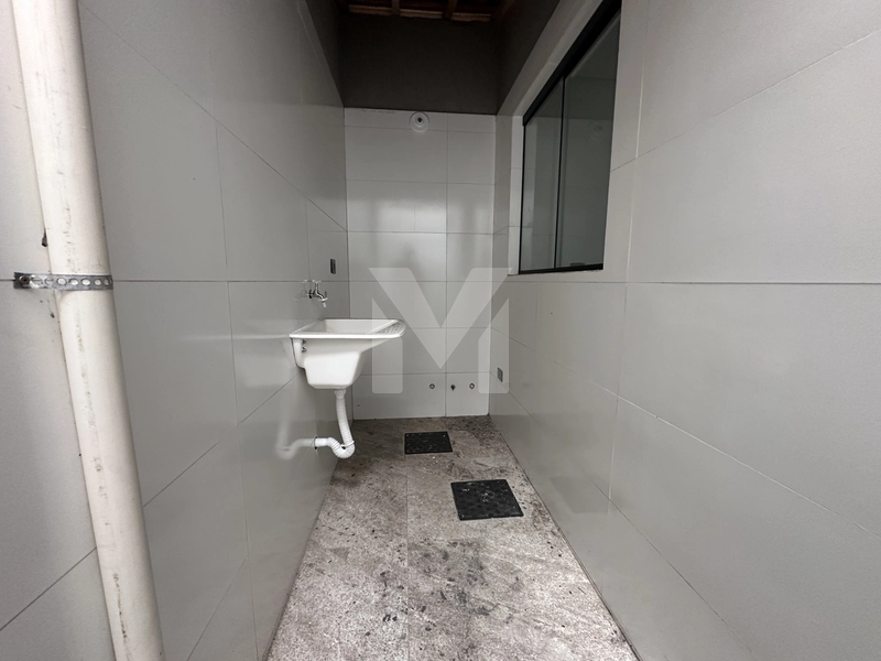 Sobrado em Condomínio na Aviação – Praia Grande: 11ª foto da galeria de imagens do imóvel