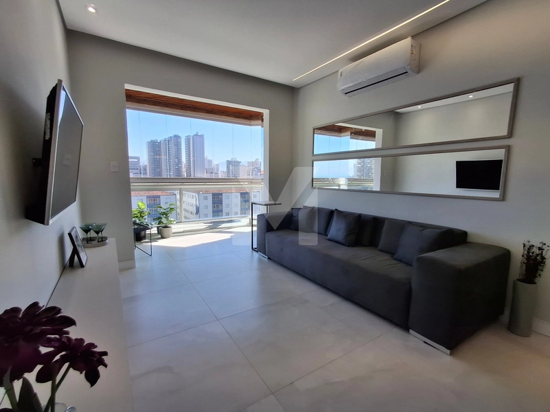 Apartamento 2 dormitórios com vista mar no Boqueirão.: 8ª foto da galeria de imagens do imóvel
