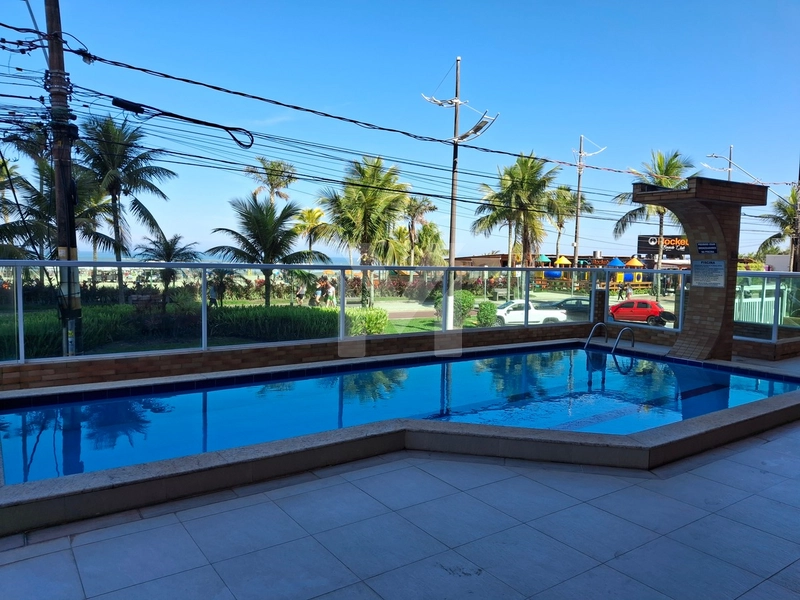 Apartamento 2 dormitórios com vista mar no Boqueirão.: 49ª foto da galeria de imagens do imóvel