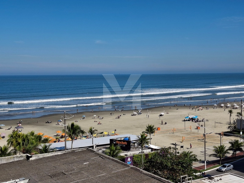 Apartamento 2 dormitórios com vista mar no Boqueirão.: 48ª foto da galeria de imagens do imóvel