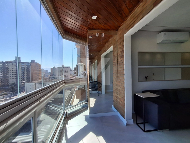 Apartamento 2 dormitórios com vista mar no Boqueirão.: 17ª foto da galeria de imagens do imóvel