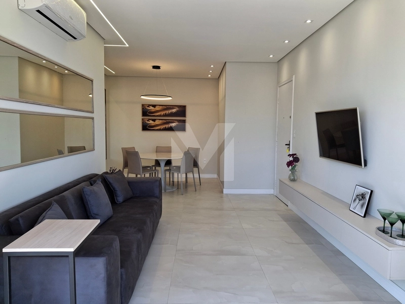 Apartamento 2 dormitórios com vista mar no Boqueirão.: 7ª foto da galeria de imagens do imóvel