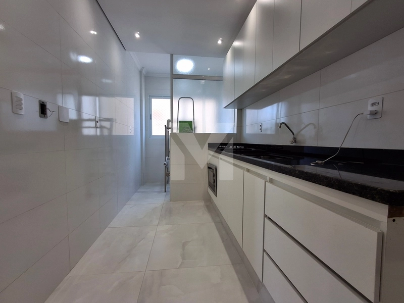 Apartamento 2 dormitórios com vista mar no Boqueirão.: 22ª foto da galeria de imagens do imóvel