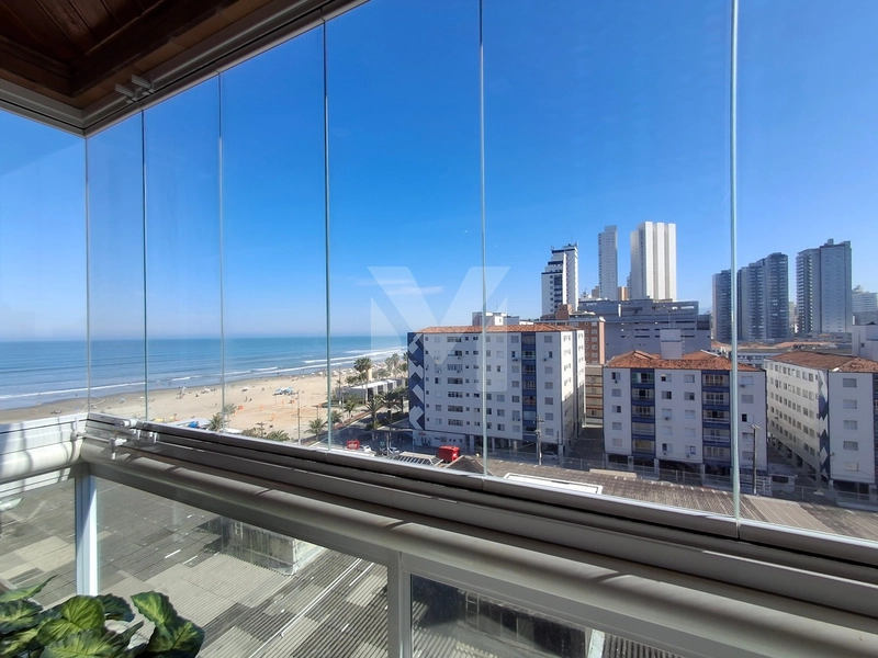 Apartamento 2 dormitórios com vista mar no Boqueirão.: 13ª foto da galeria de imagens do imóvel