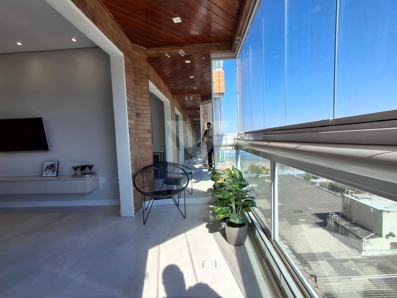 Apartamento 2 dormitórios com vista mar no Boqueirão.: 11ª foto da galeria de imagens do imóvel