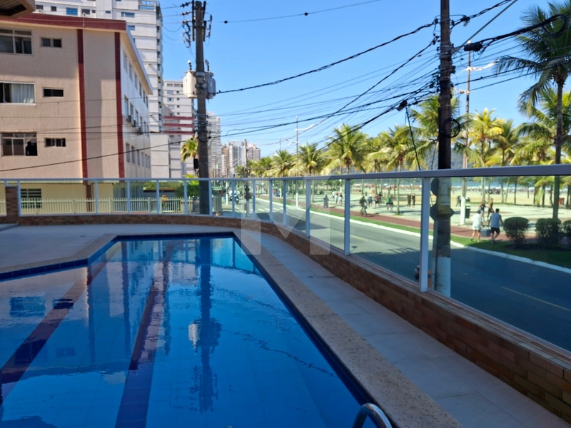 Apartamento 2 dormitórios com vista mar no Boqueirão.: 46ª foto da galeria de imagens do imóvel