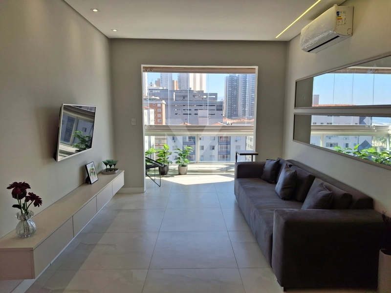 Apartamento 2 dormitórios com vista mar no Boqueirão.: 5ª foto da galeria de imagens do imóvel