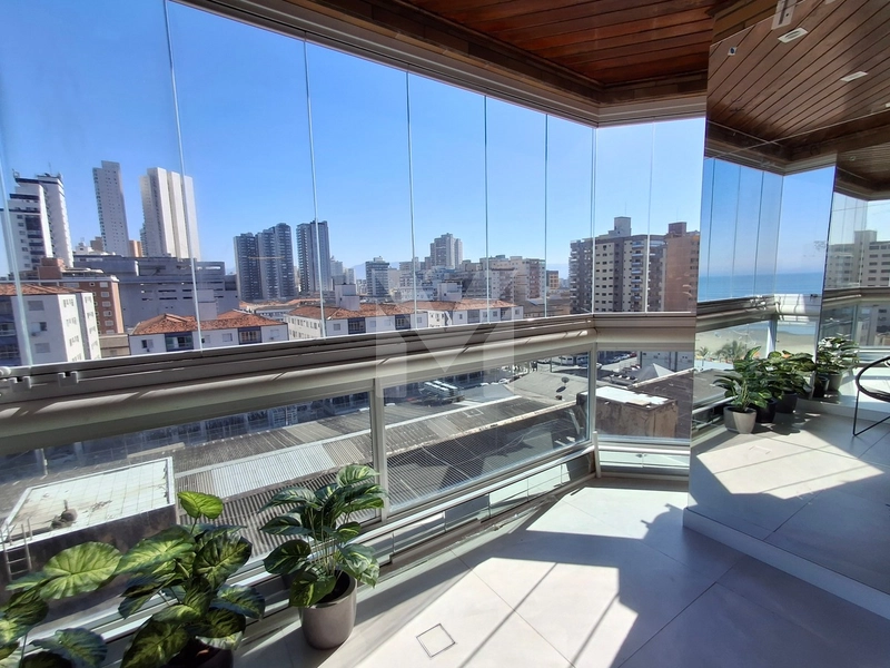 Apartamento 2 dormitórios com vista mar no Boqueirão.: 16ª foto da galeria de imagens do imóvel